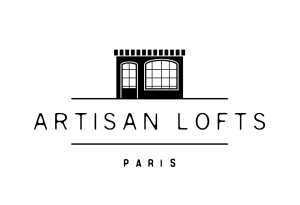 ARTISAN LOFTS PARIS LOGO