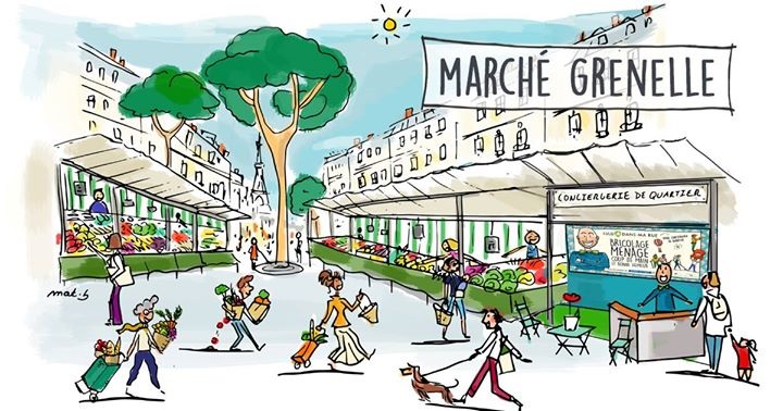 marchéGrenelle
